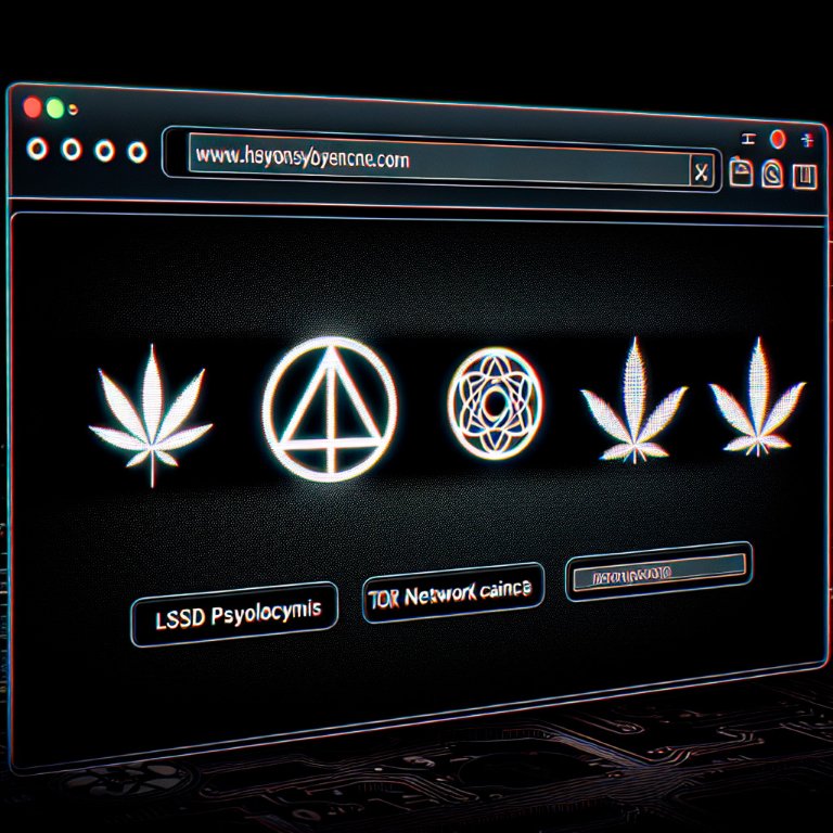 Building Trust in Darknet Trade darknet markets 2025