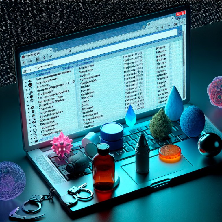 The Benefits of Darknet in Modern Trade darknet markets links
