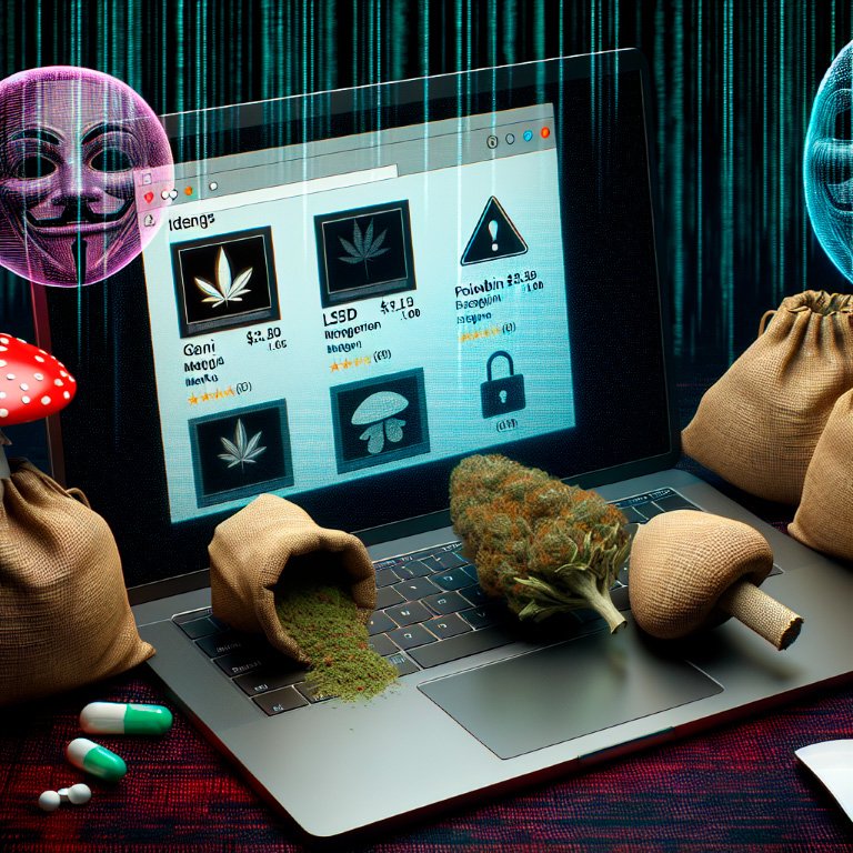 Efficient Trade in Decentralized Darknet Markets darknet markets links