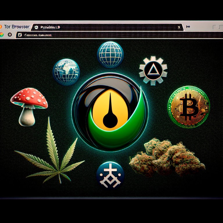 The Benefits of Darknet for Secure and Private Trade darknet markets onion address