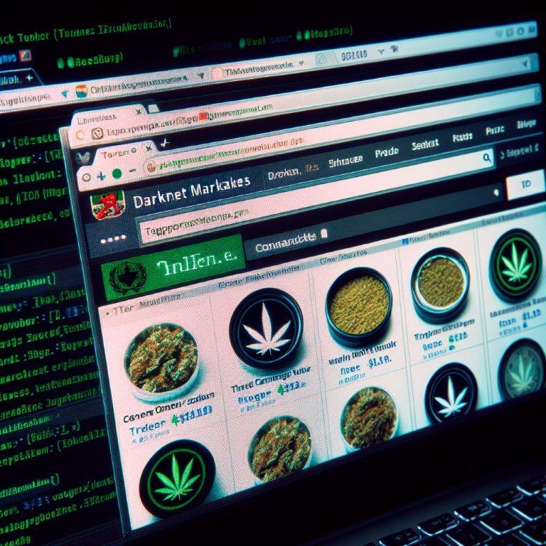 darknet markets onion