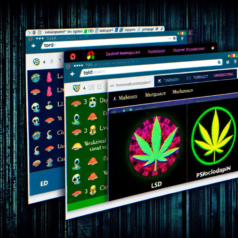 Quality Products and Reliable Service on Darknet Platforms darknet markets