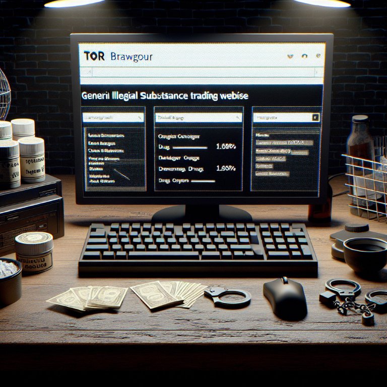 The Growing Role of Darknet in Secure Online Trade darknet site