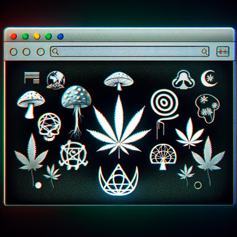 Easy Access to Recreational Substances on the Darknet darknet websites