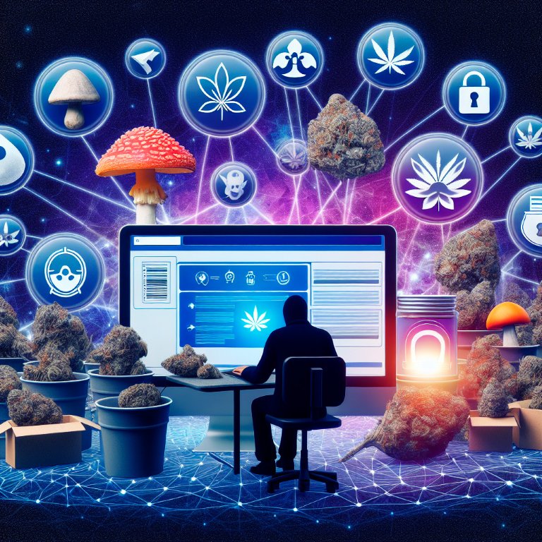 The Benefits of Darknet Trade for Secure and Private Commerce onion dark website