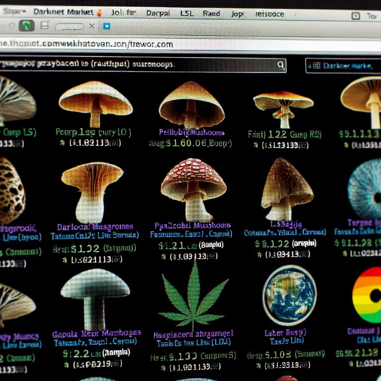 The Benefits of Darknet Markets for Secure Online Trade The Best Darknet Markets for Secure and Reliable Online Trade