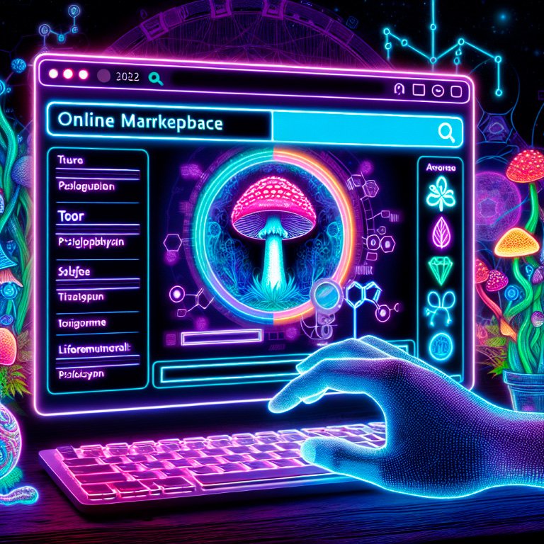 The Growth of Secure and Private Darknet Trade tor markets 2025