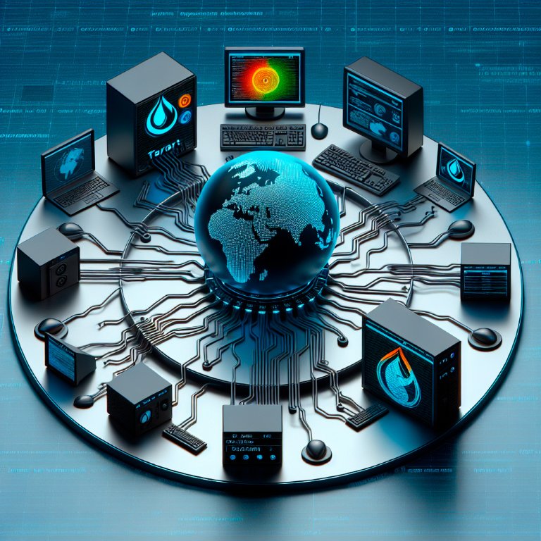 The Rise of Secure and Private Darknet Commerce tor markets 2025