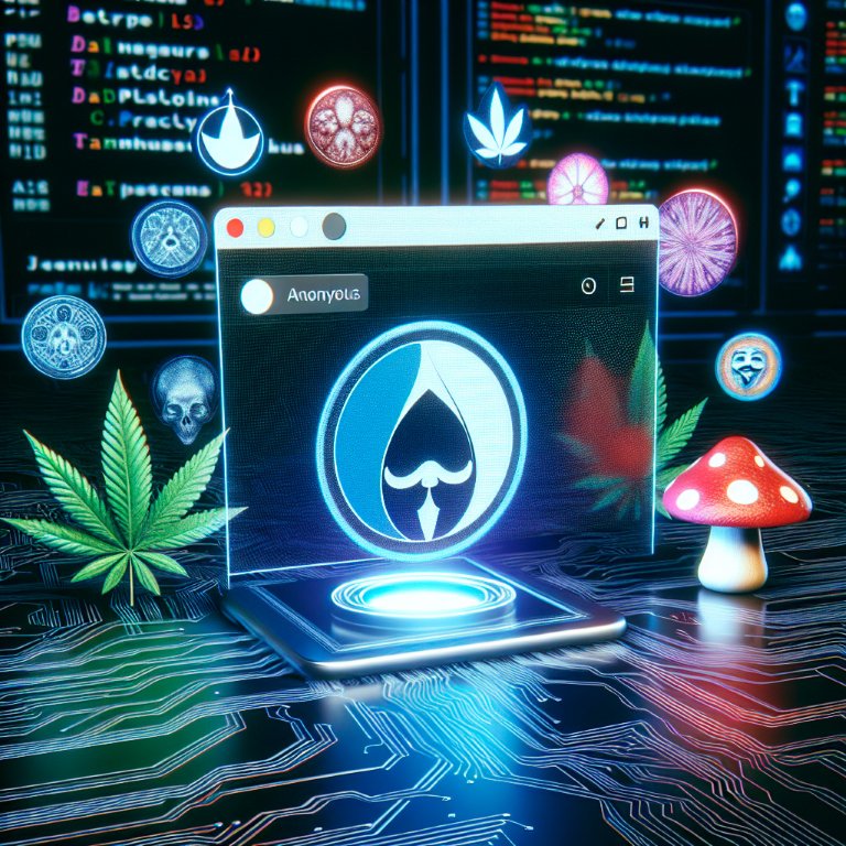 Diverse Product Selection on the Darknet tor markets 2025